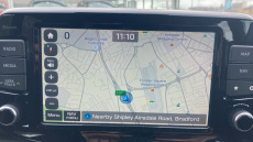 Hyundai i30 1.4T GDI N Line+ [Nav] 5dr Petrol Hatchback